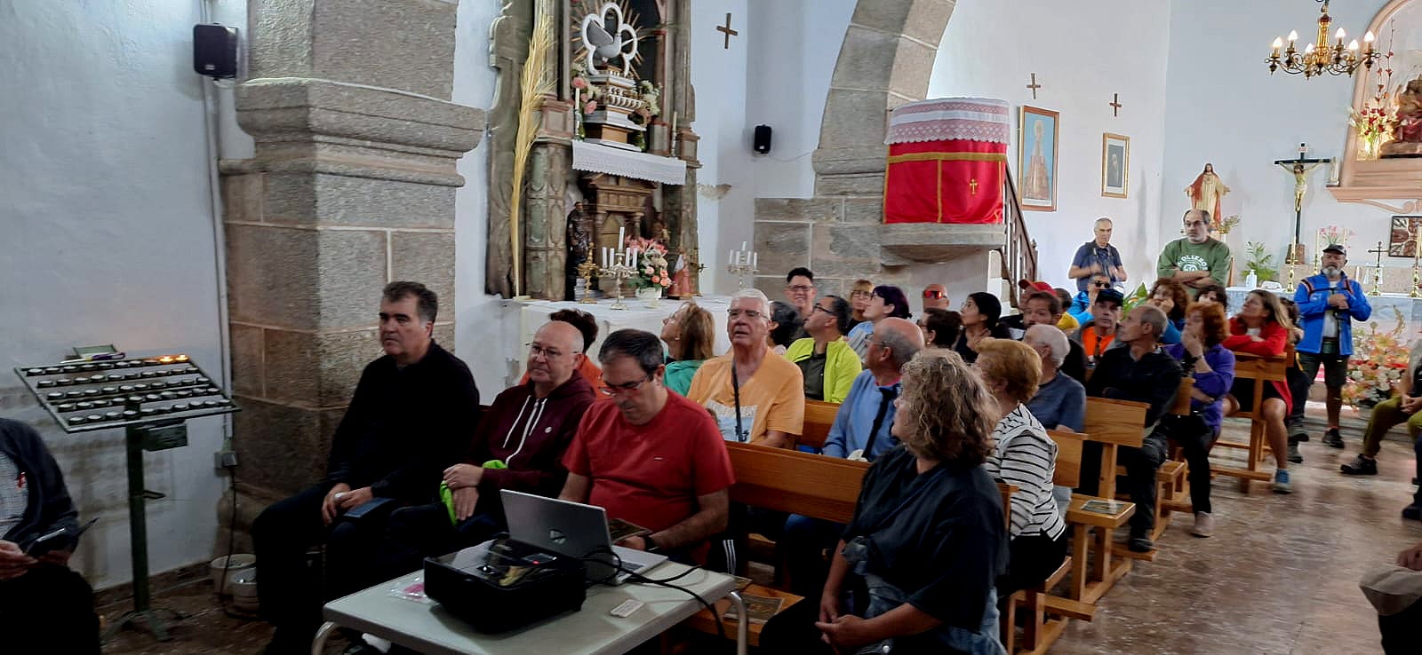 Un paseo por el municipio más alto de la provincia de Salamanca