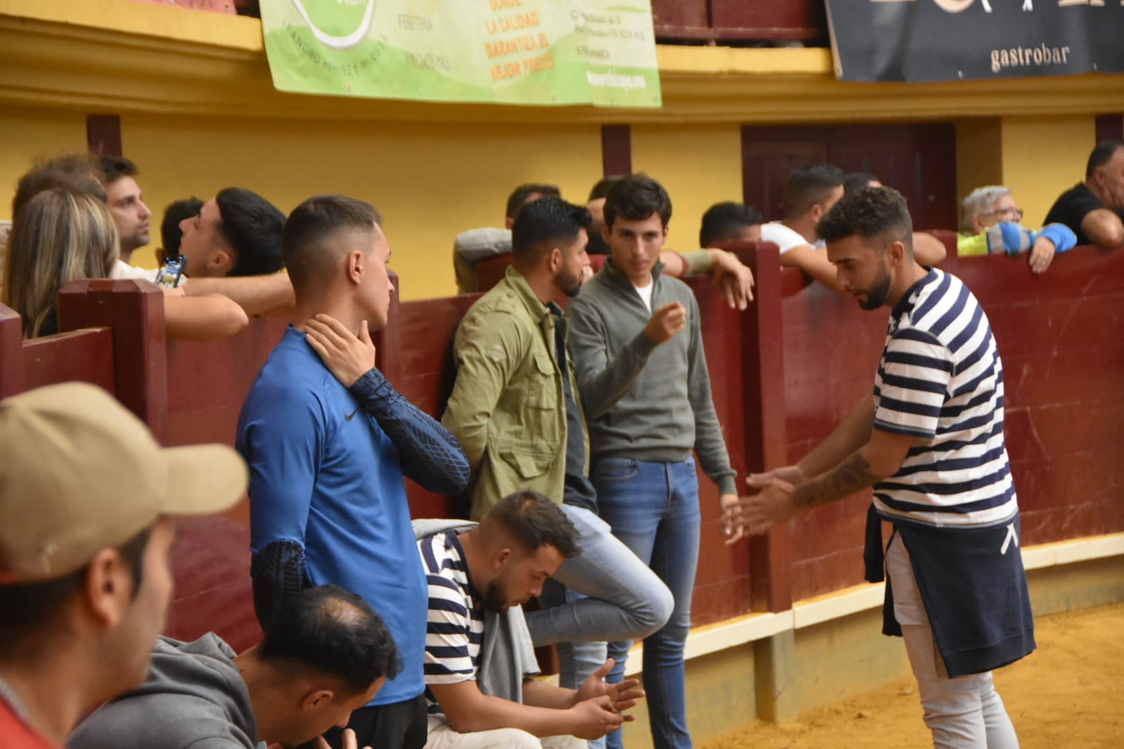 Alba inicia sus fiestas de Santa Teresa con emoción y tradición