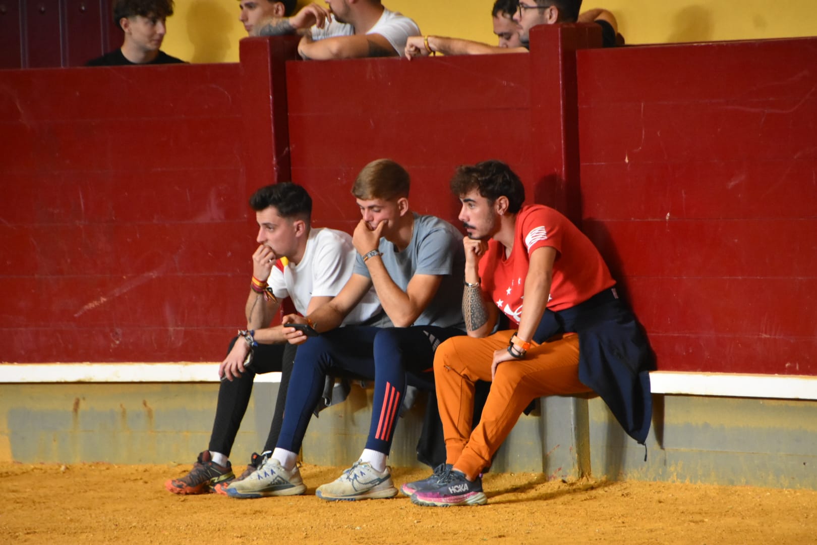 Alba inicia sus fiestas de Santa Teresa con emoción y tradición