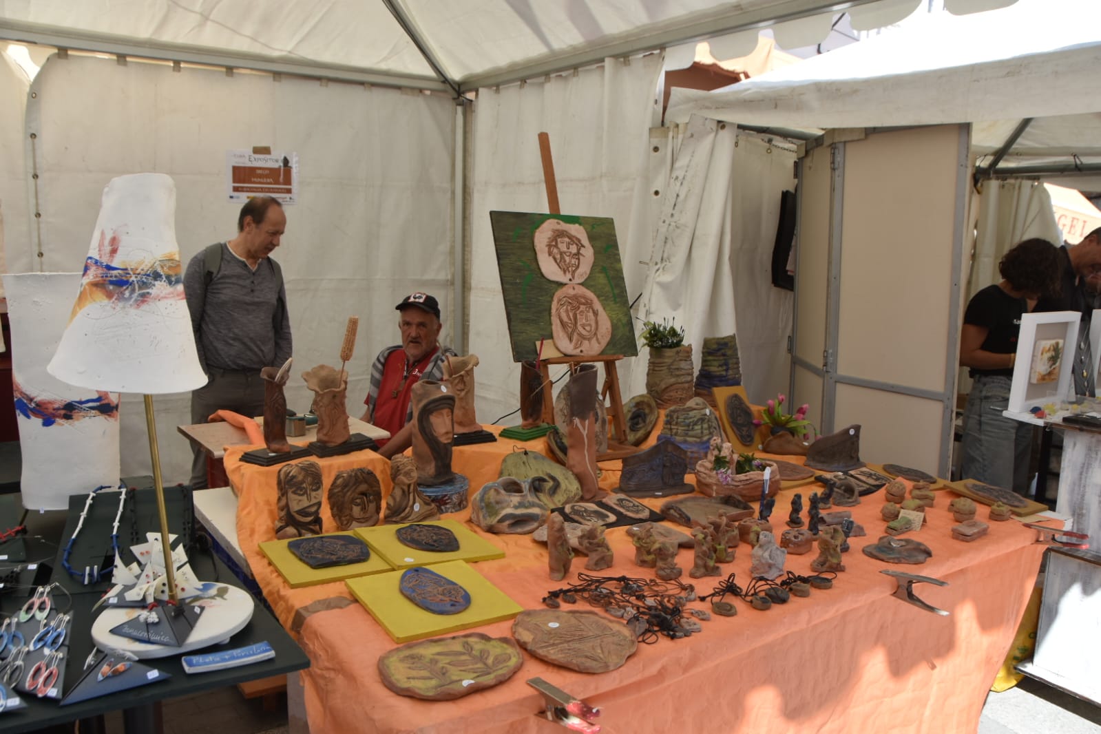 Alba inicia sus fiestas de Santa Teresa con emoción y tradición