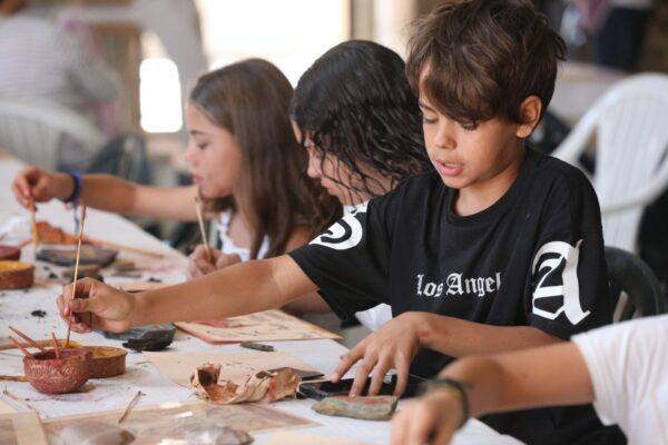 Siega Verde celebra el Día Europeo del arte rupestre