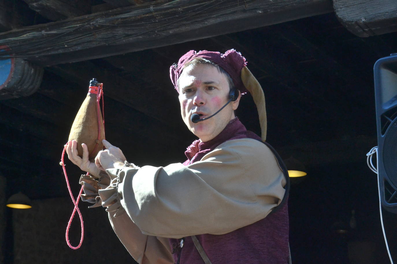 Una oda a la uva y al vino