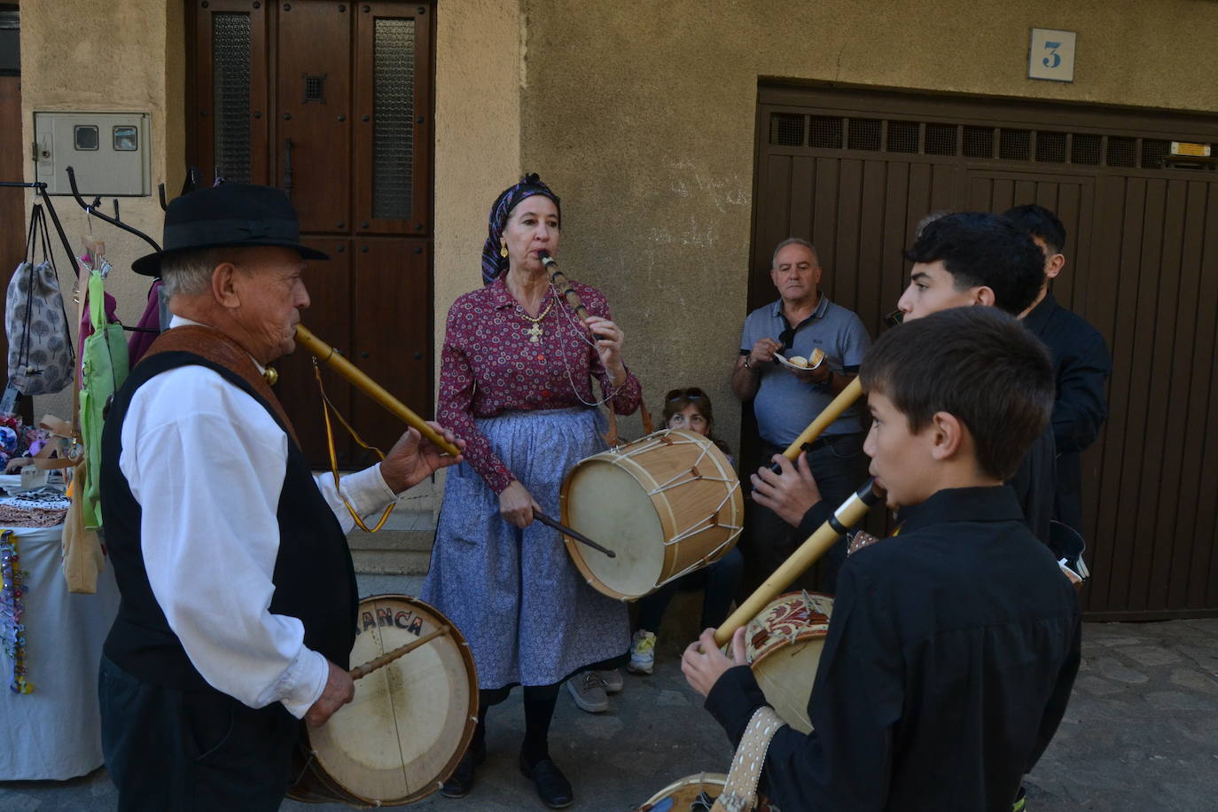 Una oda a la uva y al vino