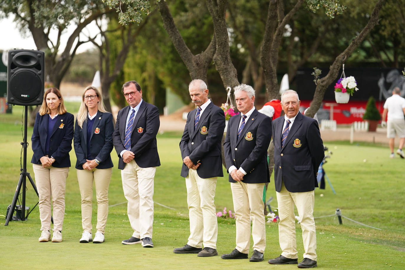 La Valmuza cierra un gran Campeonato de España Infantil con triunfo de Andalucía