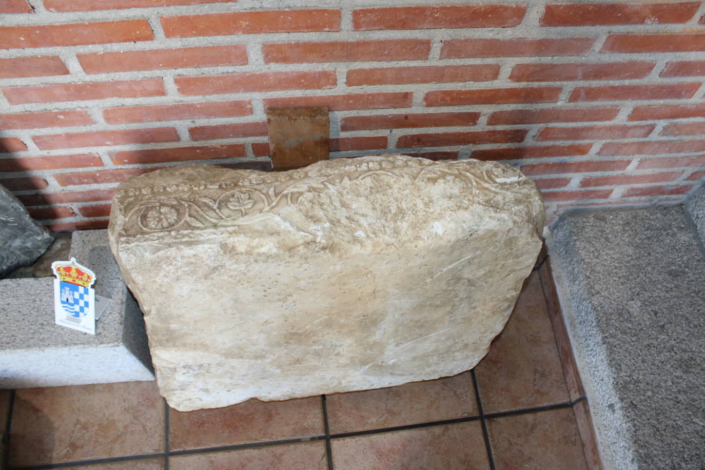 Un pueblo salmantino descubre nuevos vestigios arqueológicos