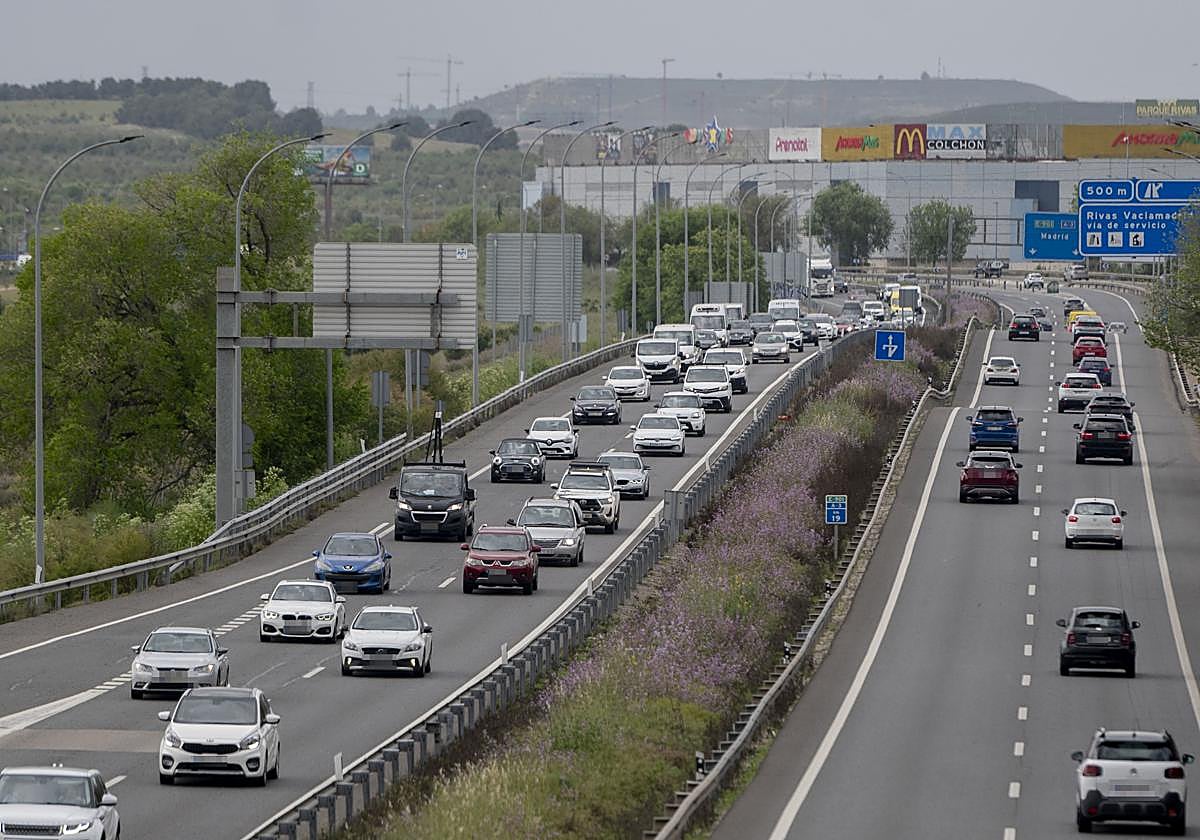 ¿Ha aprovechado el puente del Pilar para viajar?