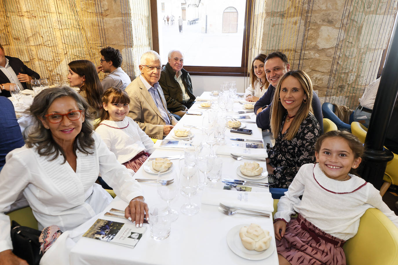 Nace &#039;Morucha Dehesa de Ituero&#039;, que recupera el sabor auténtico de Salamanca