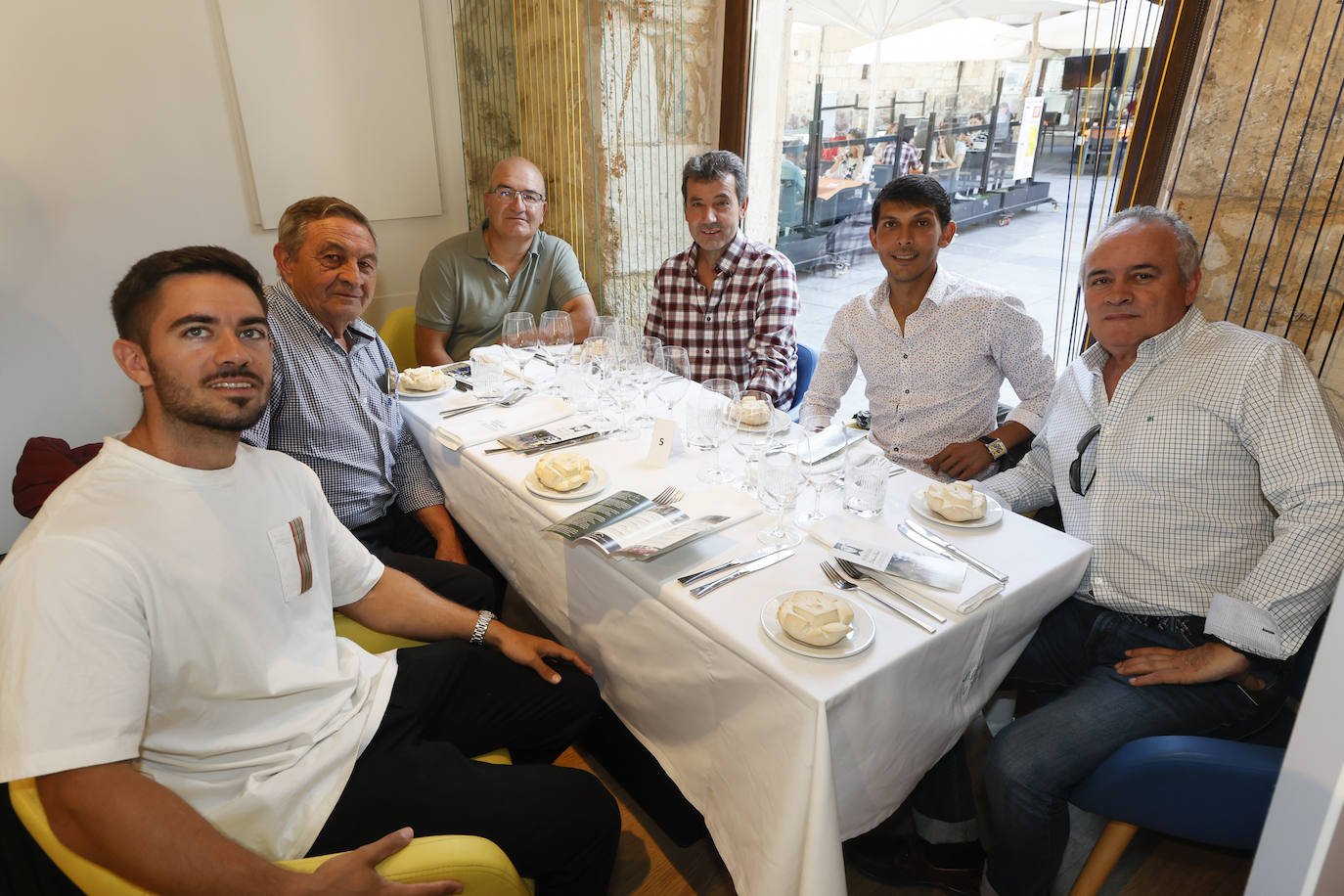 Nace &#039;Morucha Dehesa de Ituero&#039;, que recupera el sabor auténtico de Salamanca