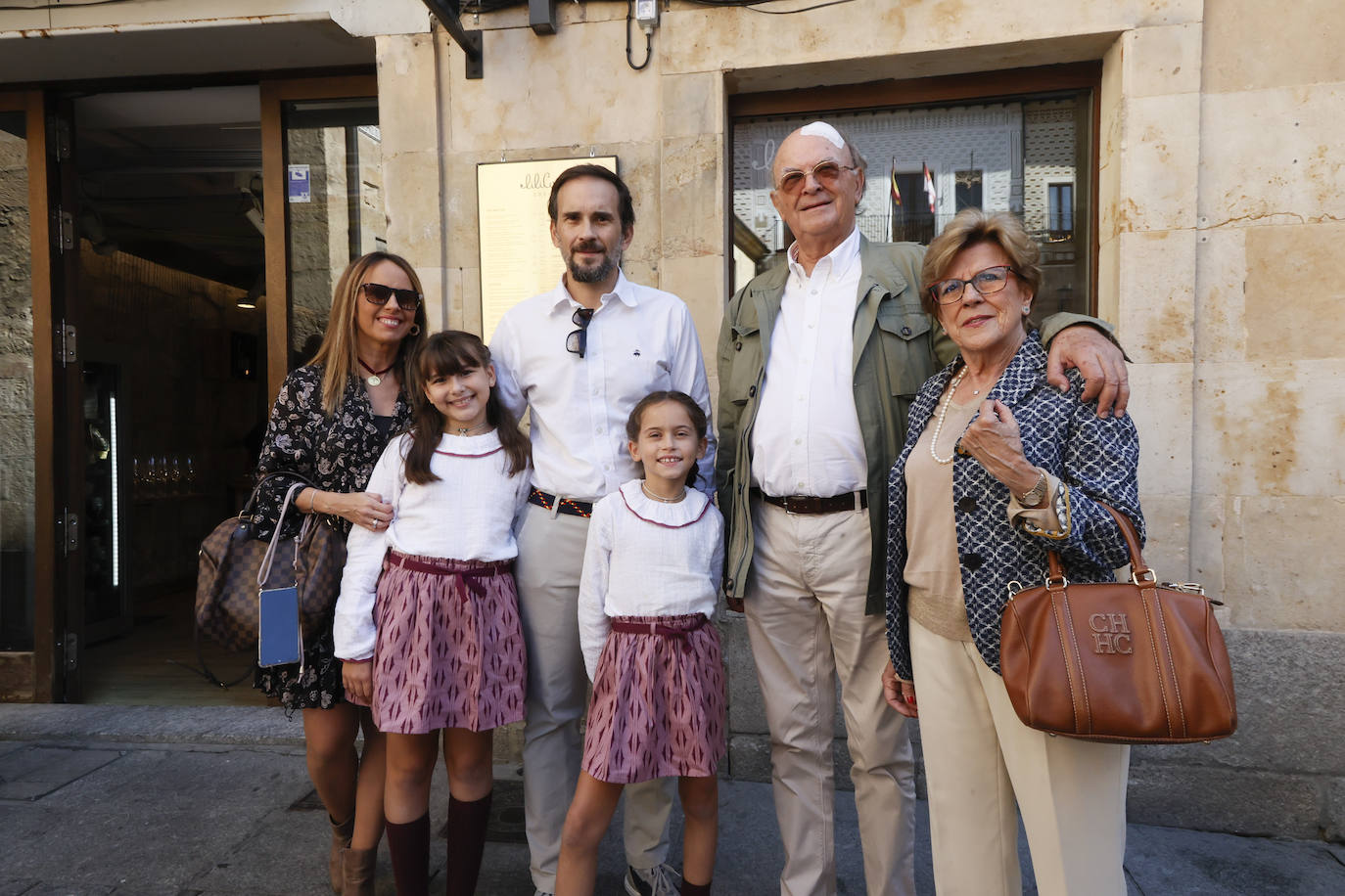 Nace &#039;Morucha Dehesa de Ituero&#039;, que recupera el sabor auténtico de Salamanca