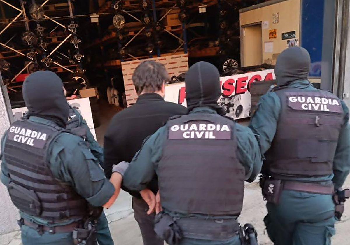 Qué ha ocurrido en Salamanca este martes 14 de octubre