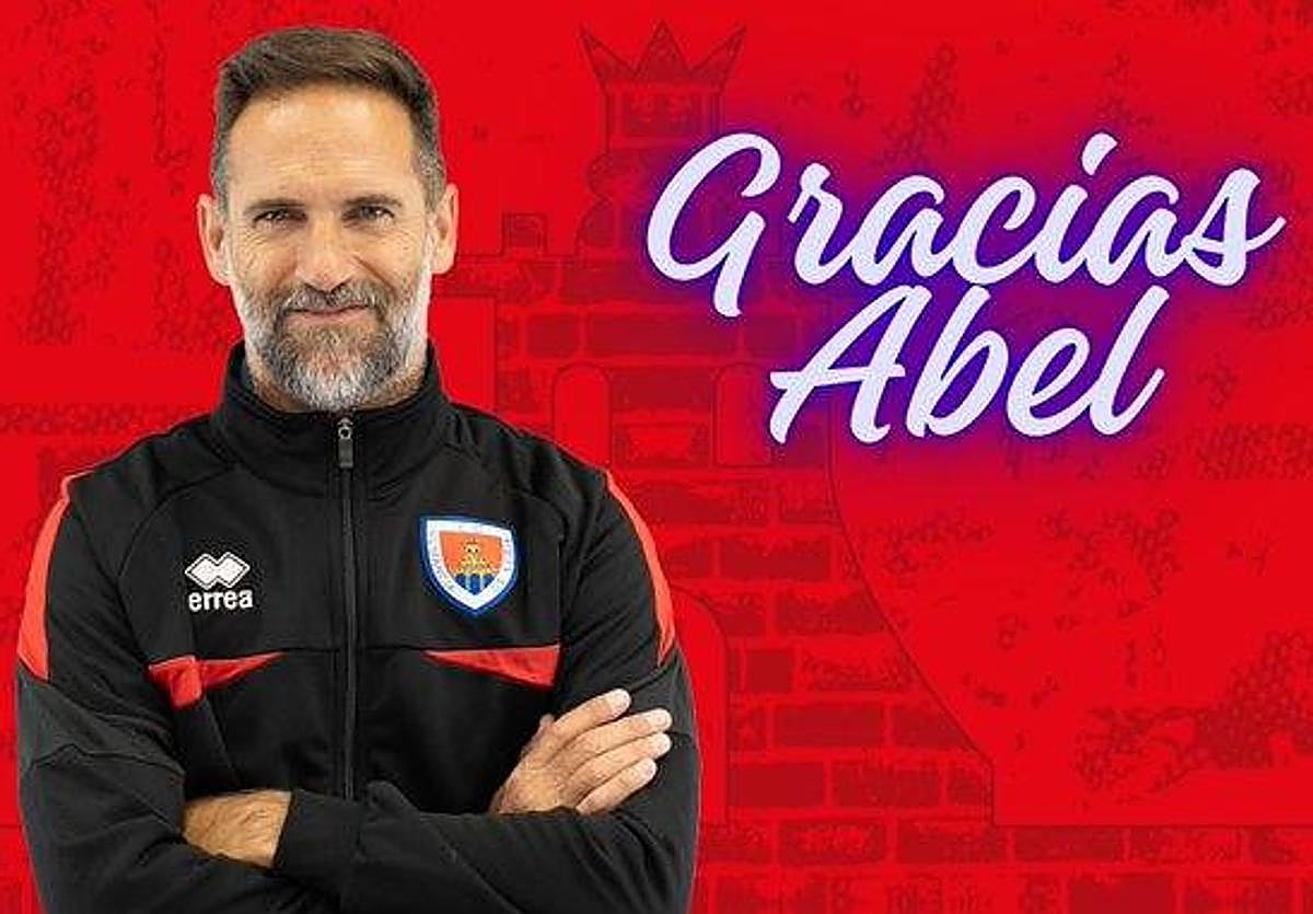El Numancia fulmina a su entrenador antes de recibir al Salamanca el domingo