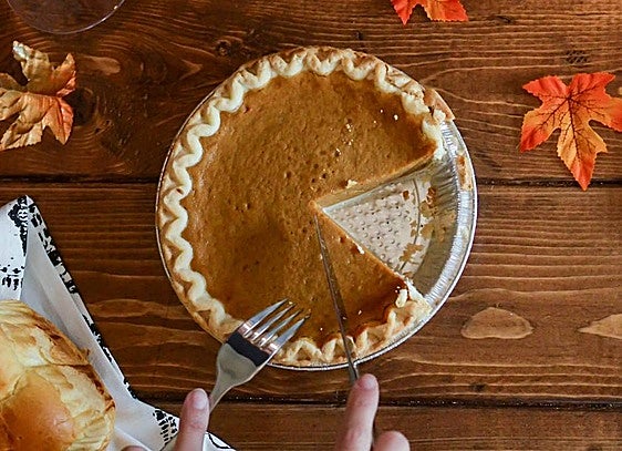 El delicioso postre 'gourmet' fácil de hacer y con el que triunfar en otoño