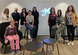 Dieciocho entidades sociales de Castilla y León reciben el apoyo de la Fundación «la Caixa» para facilitar material escolar a niños en situación de vulnerabilidad