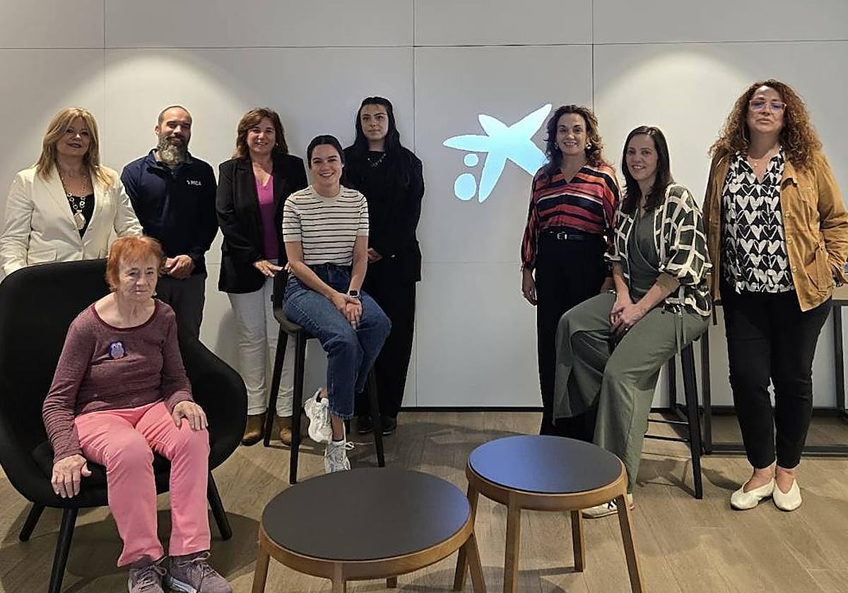 Dieciocho entidades sociales de Castilla y León reciben el apoyo de la Fundación «la Caixa» para facilitar material escolar a niños en situación de vulnerabilidad