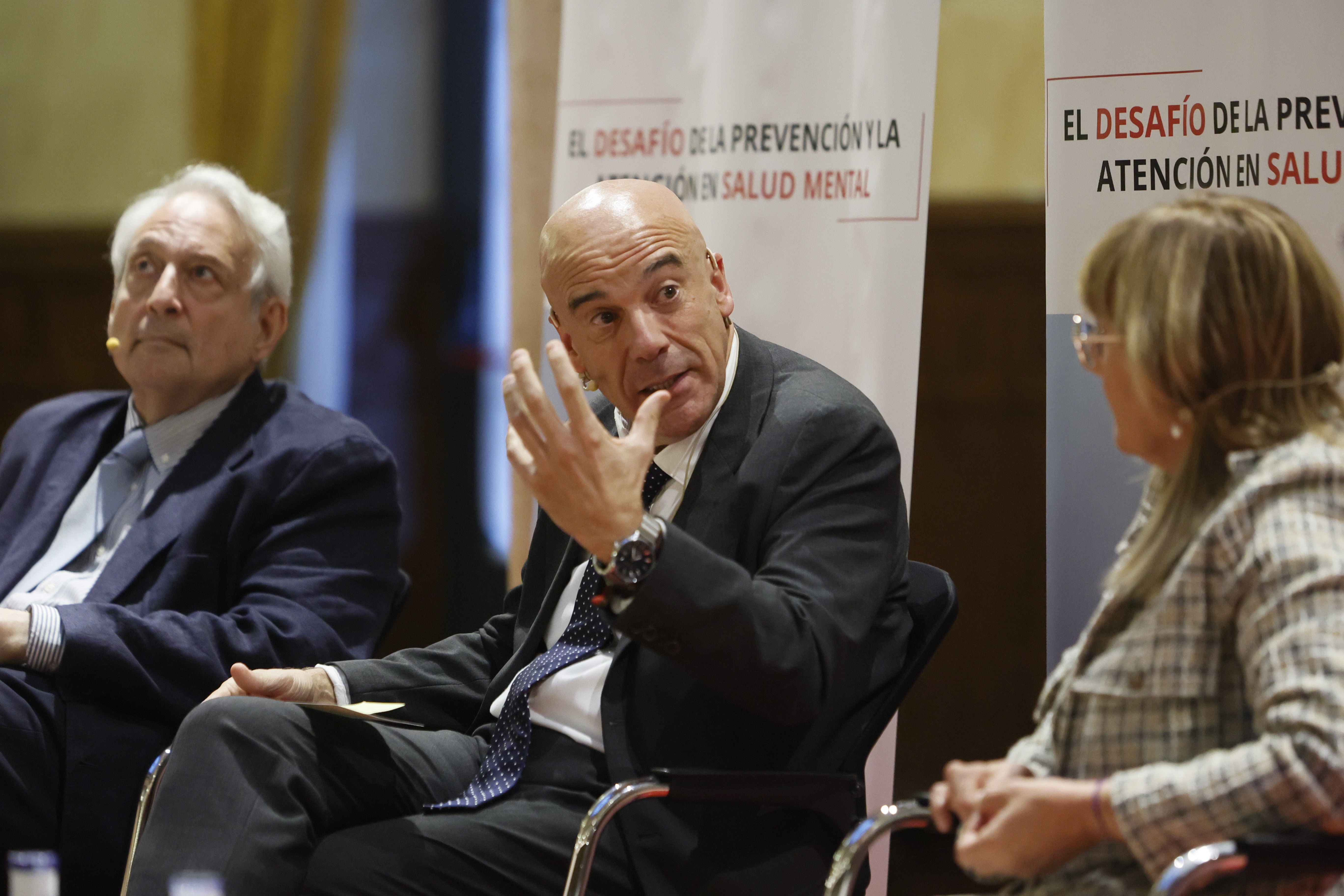 El Foro GACETA de la Solidaridad, en imágenes