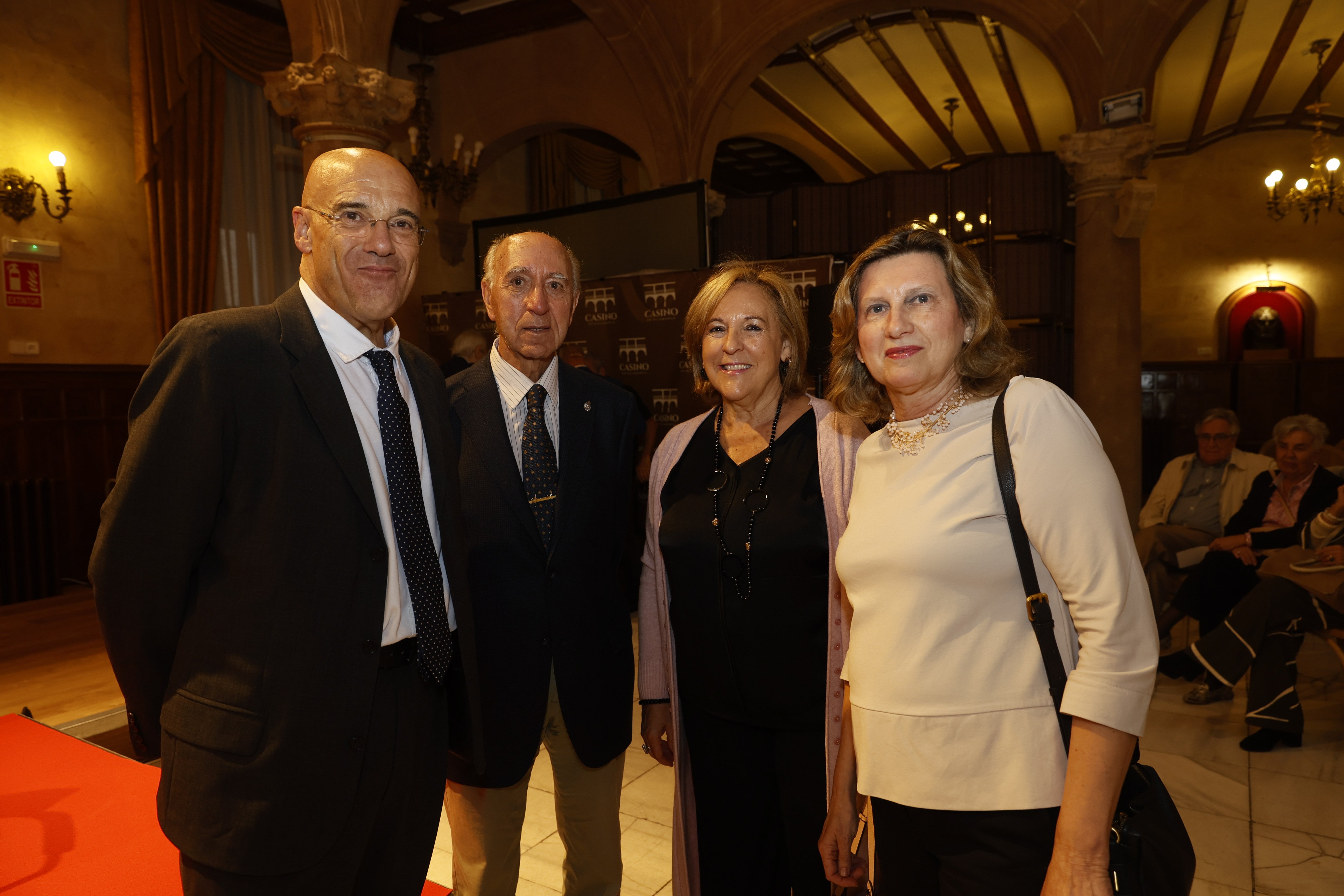 El Foro GACETA de la Solidaridad, en imágenes