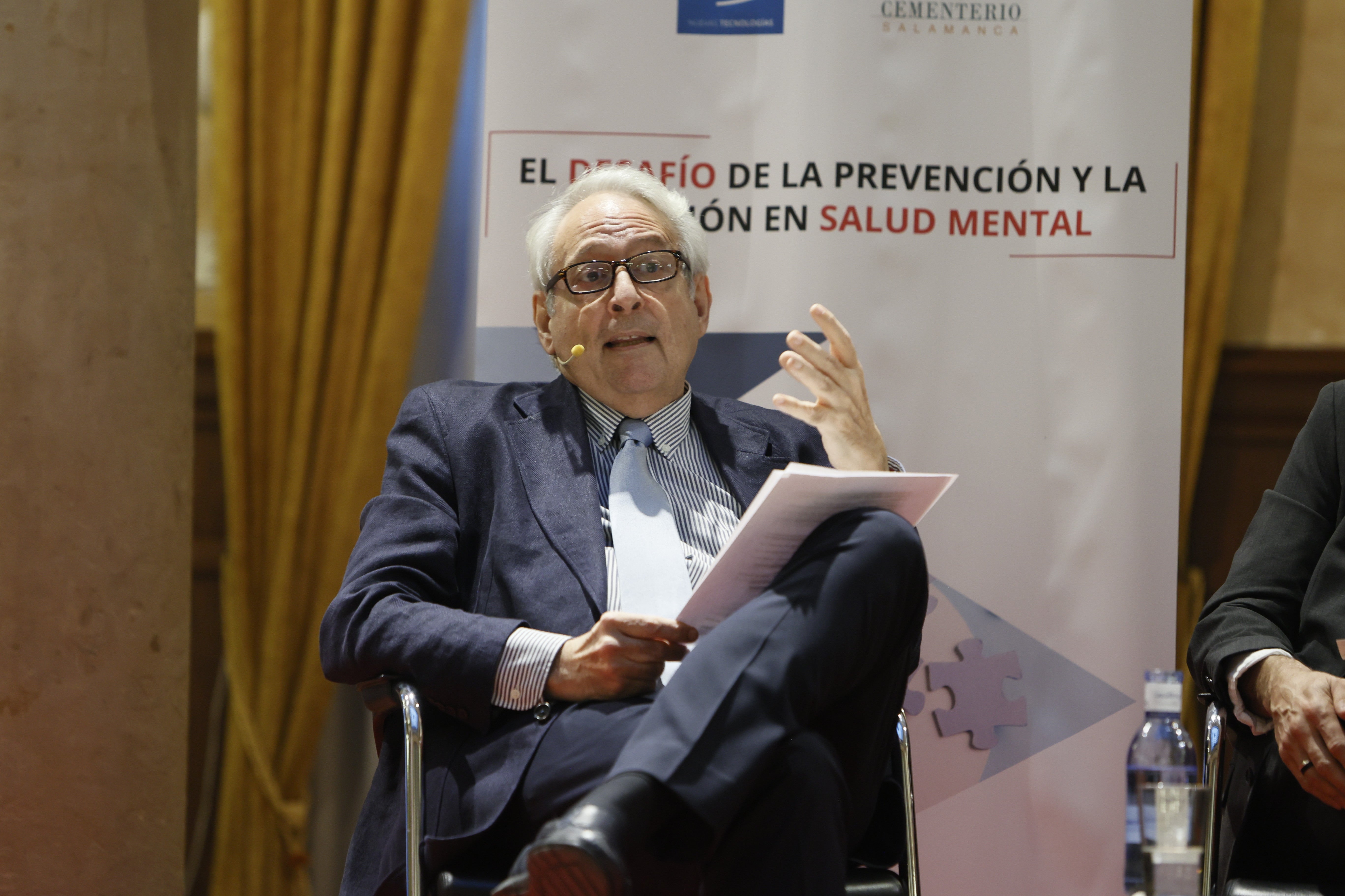 El Foro GACETA de la Solidaridad, en imágenes