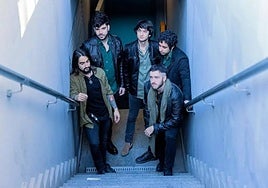 Carameloraro presenta su nuevo concierto con un show en directo en El Tormes