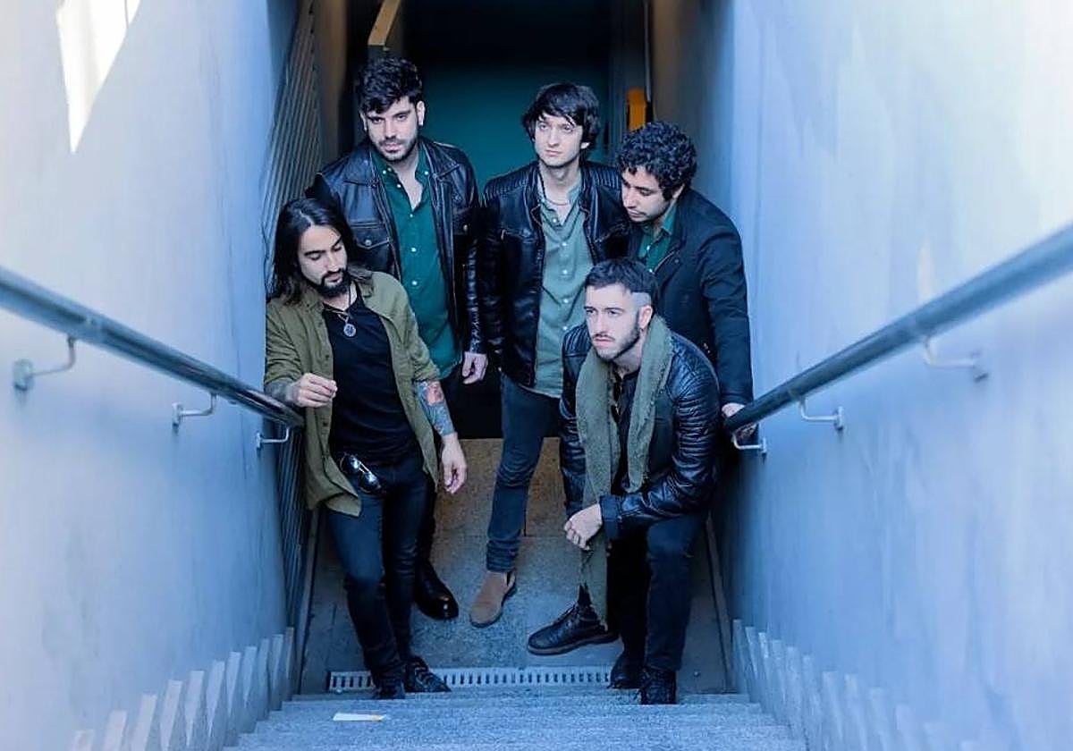 Carameloraro presenta su nuevo concierto con un show en directo en El Tormes