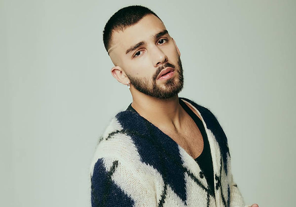 Manuel Turizo hará bailar a los salmantinos en el multiusos.