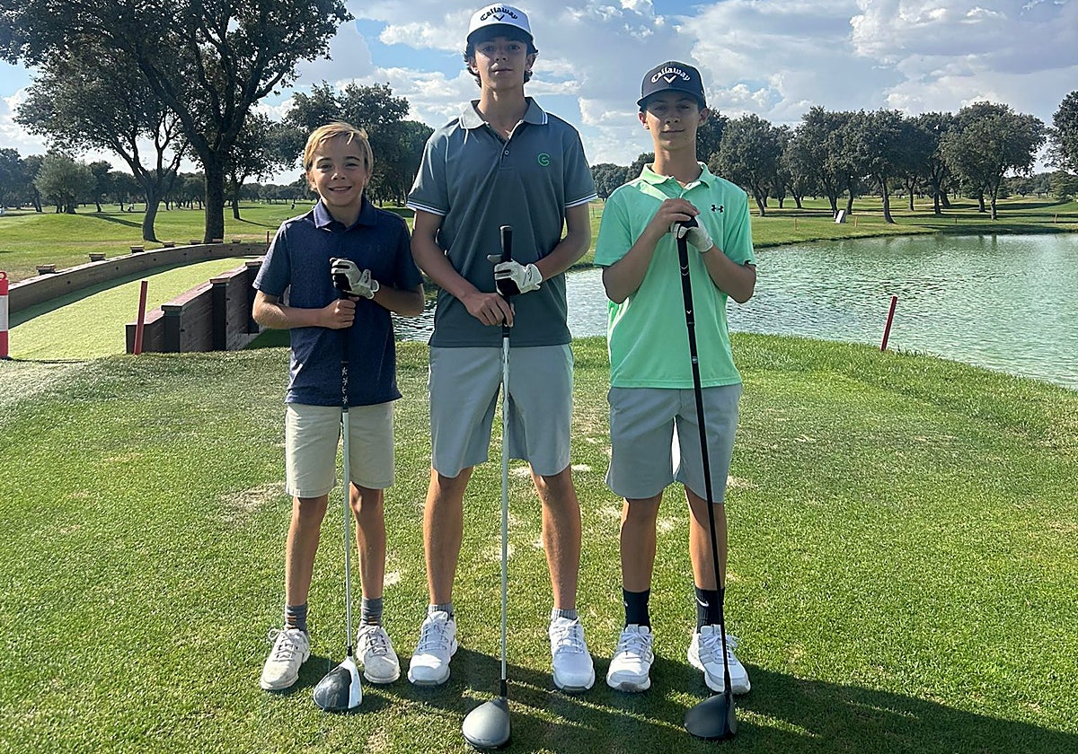 Gran final de la Liga Infantil de La Valmuza