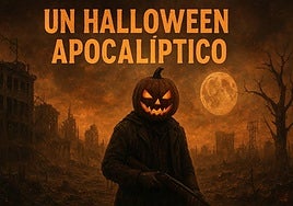 María José Torrens y José Manuel Gallardo ganan los sorteos de Halloween de LA GACETA