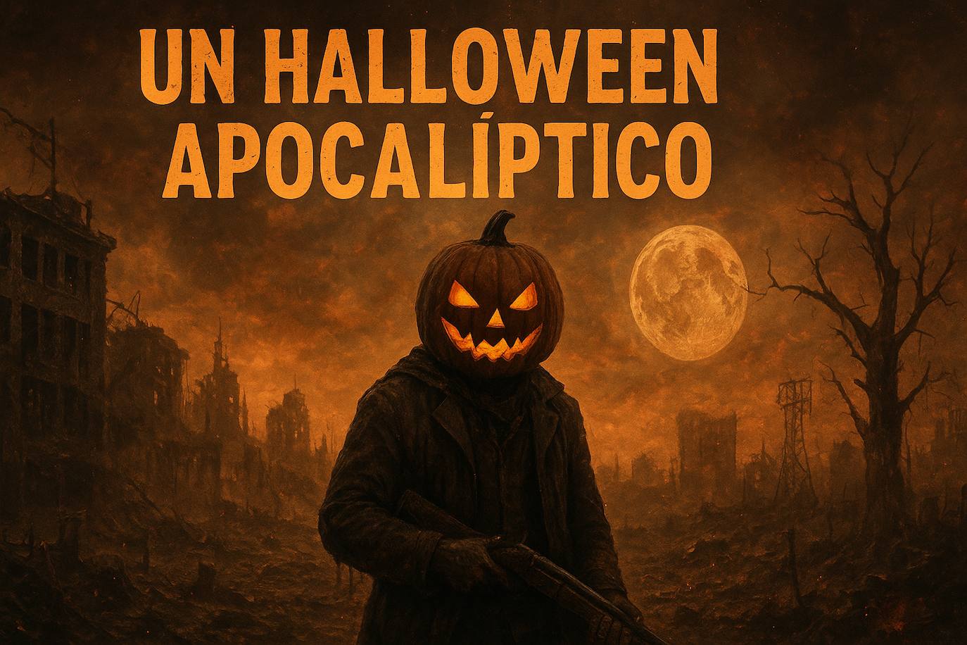 María José Torrens y José Manuel Gallardo ganan los sorteos de Halloween de LA GACETA