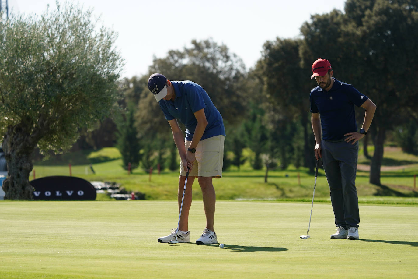 La Valmuza Golf entrega los últimos billetes para la Final del Circuito Club Series