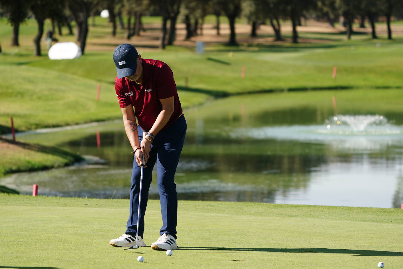 La Valmuza Golf entrega los últimos billetes para la Final del Circuito Club Series