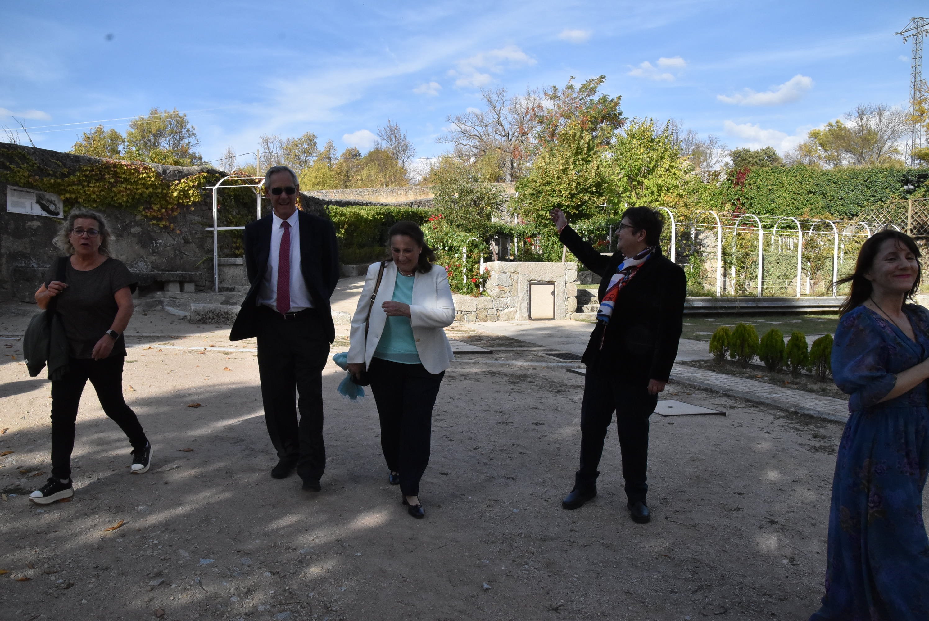Quince autores recopilan ocho siglos de historia del ducado de Béjar
