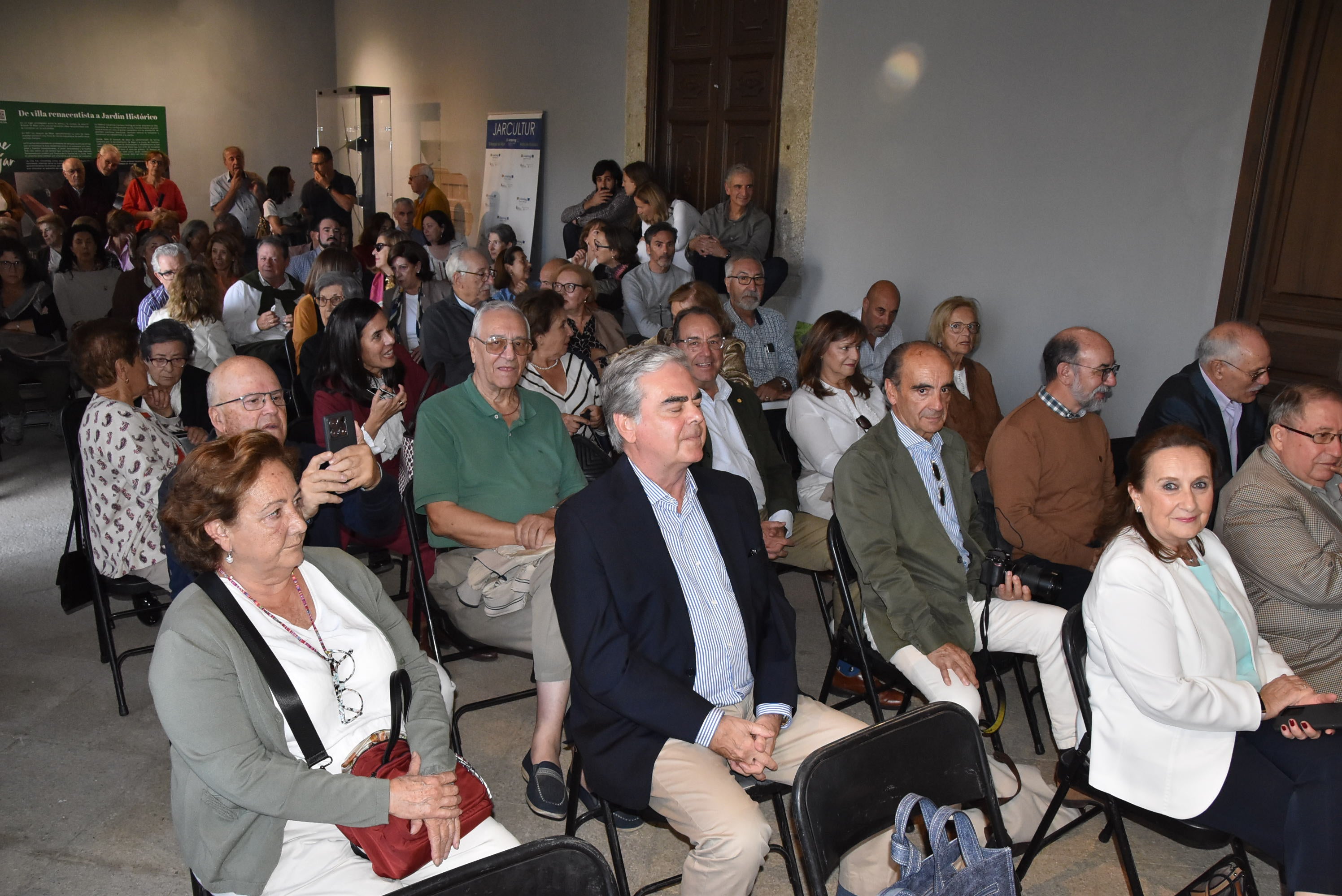 Quince autores recopilan ocho siglos de historia del ducado de Béjar