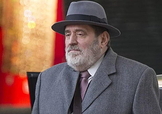 José Emilio Rodríguez Menéndez.