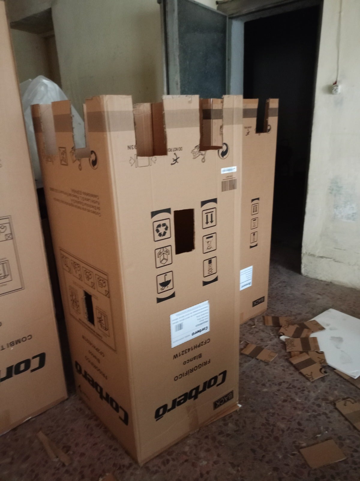 Un ajedrez viviente con homenaje a los Hombres de Musgo de Béjar