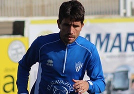 Vibrante jornada dominical en Tercera Federación para los equipos salmantinos