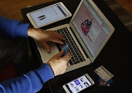 ¿Piensa que es necesario invertir en proyectos de ciberseguridad para proteger a pymes y clientes?