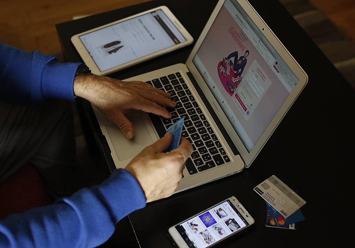 ¿Piensa que es necesario invertir en proyectos de ciberseguridad para proteger a pymes y clientes?