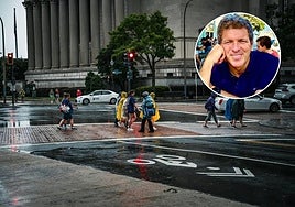 Mario Picazo insiste en su advertencia sobre lo que nos espera esta semana: «Seguirán llegando más...»