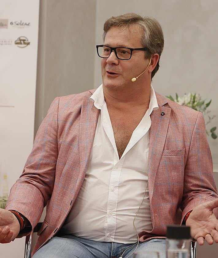 Imagen secundaria 2 - Esta es la forma correcta de catar aceite de oliva que nunca te enseñaron