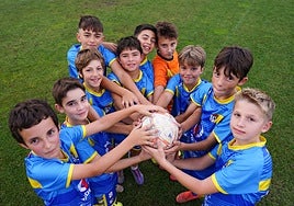 ClubxClub: el Doñinos no pierde la esencia