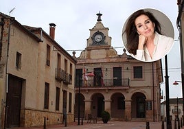 El pequeño pueblo de Castilla y León que guarda la infancia de Ana Belén: «Allá donde mire, hay recuerdos»
