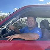 Imagen - «Tenemos el problema del otoño muy seco»