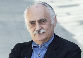 Víctor López Cotelo.