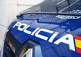 Amplio despliegue policial contra el tráfico de drogas en Santa Marta de Tormes, Pizarrales y Buenos Aires