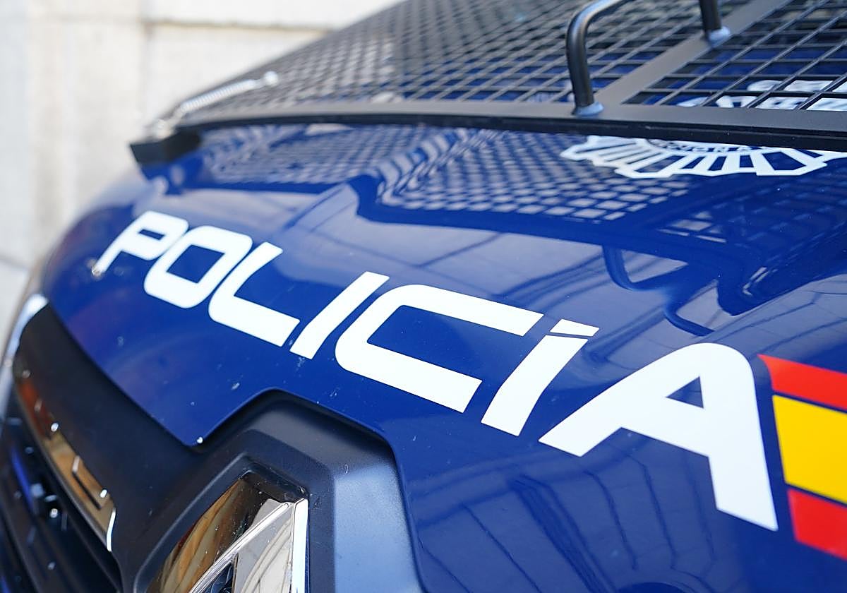 Amplio despliegue policial contra el tráfico de drogas en Santa Marta de Tormes, Pizarrales y Buenos Aires