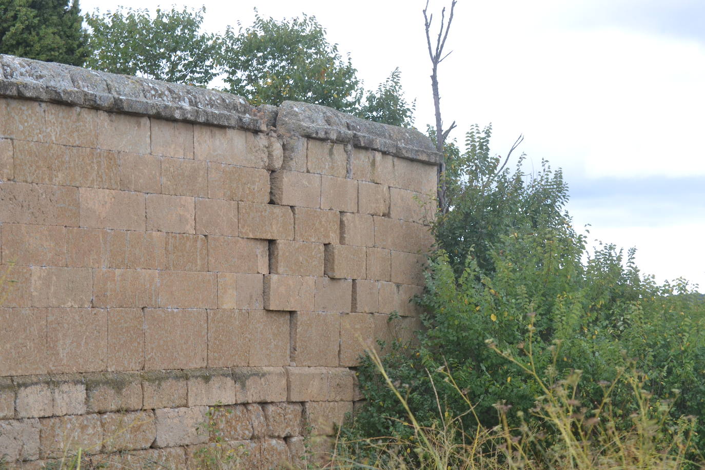 Adiós a una época de esplendor e influencia: el largo letargo de un pedazo de la historia mirobrigense
