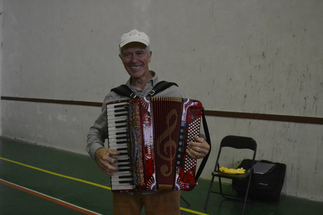Aldeadávila celebra su feria del vino
