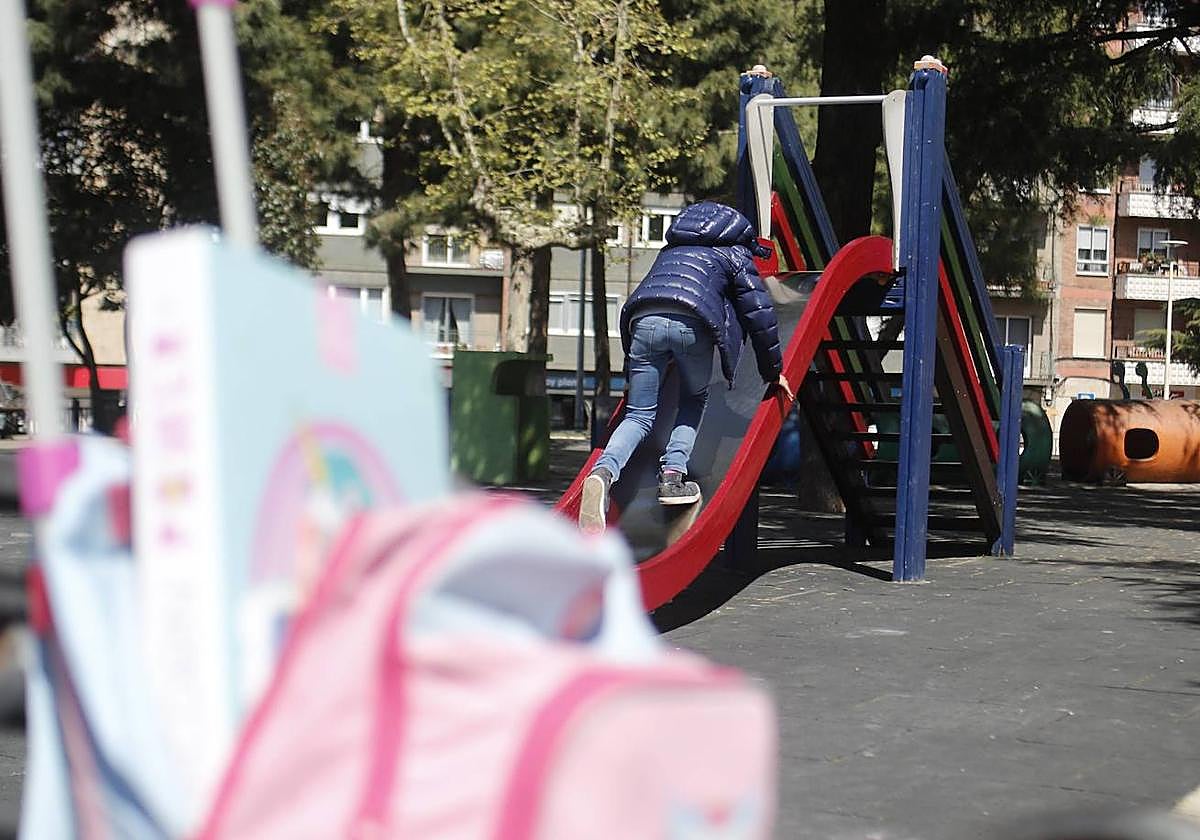 ¿Debería ser delito el acoso escolar también en los menores de 14 años?