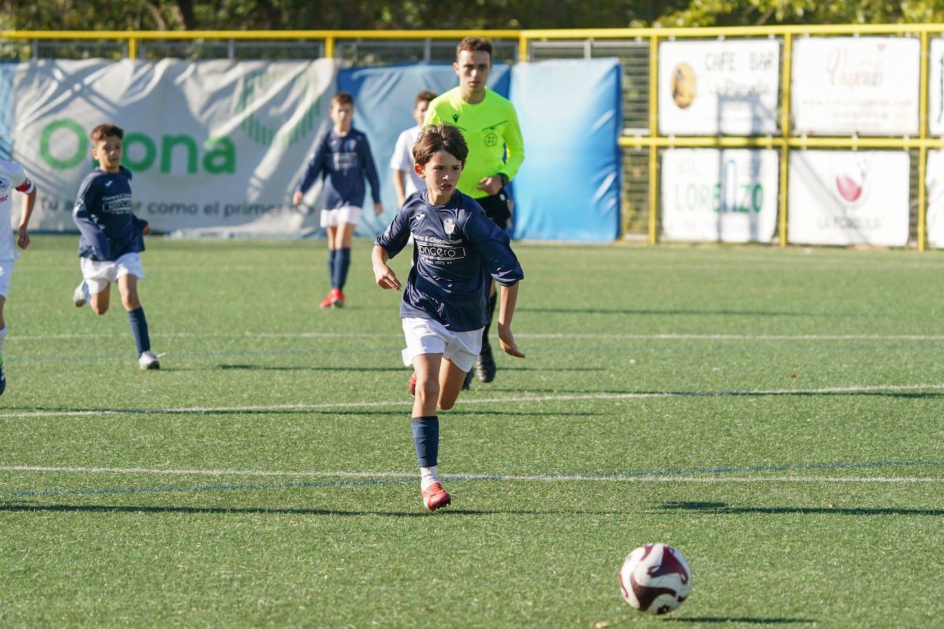 ClubxClub: El Villamayor más cercano