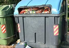 ¿Entiende las quejas de los grandes pueblos por la Ley de residuos y suelos contaminados?