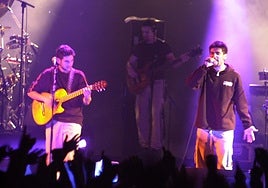 ¿Qué pasó tal día como hoy, 27 de octubre, en Salamanca?